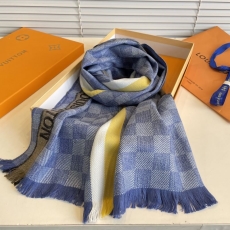 Louis Vuitton Scarf